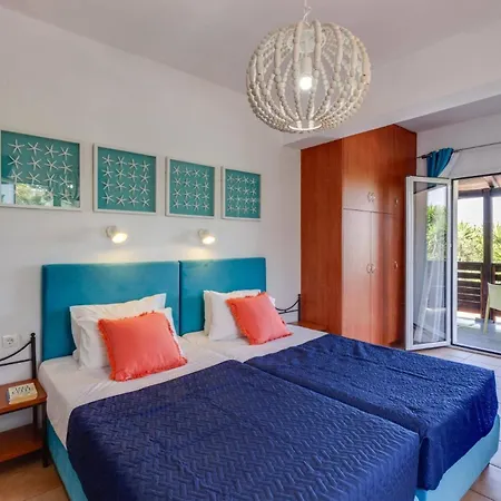 Liostasi By Villa Agia Marina (Crete)